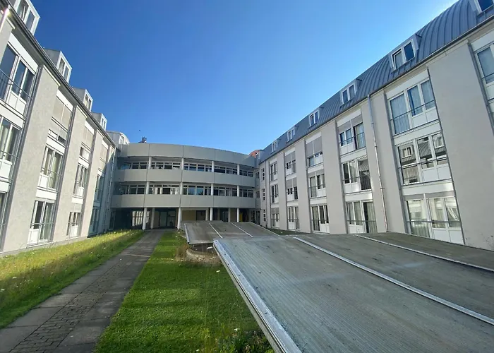  Des GOETHE-Institut