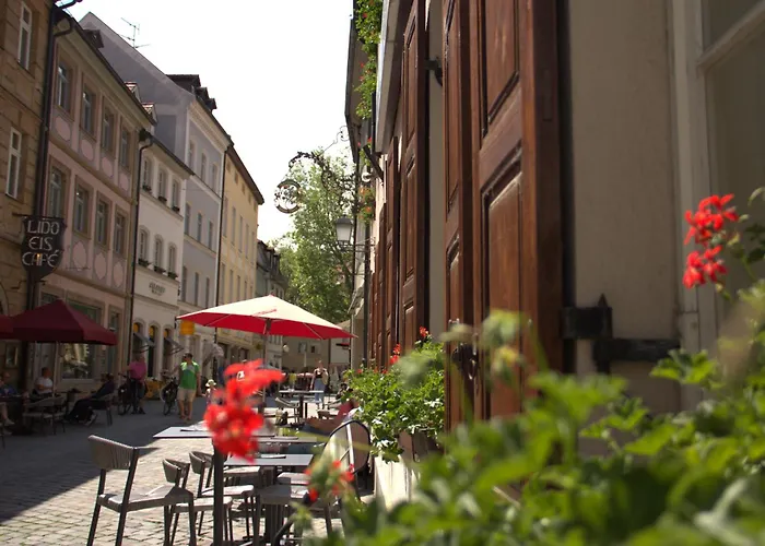 -Gasthof Wilde Rose