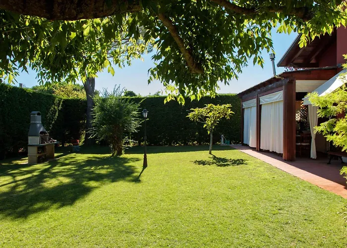 Hotel nahe Flughafen: B&B A Casa Di Marta