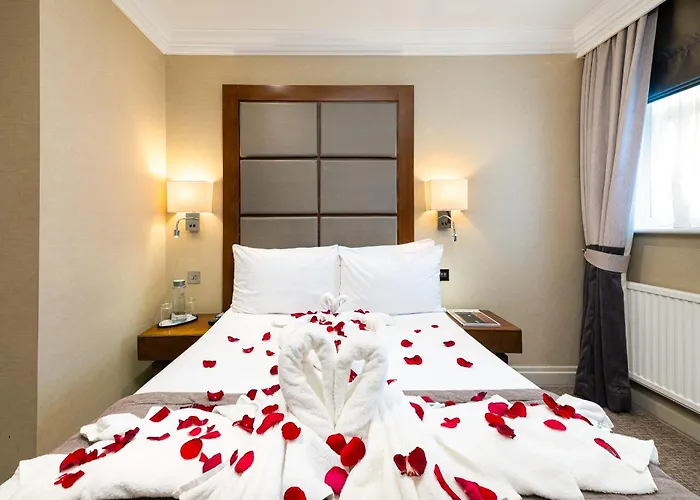 Kinderhotel Gem Langham Court