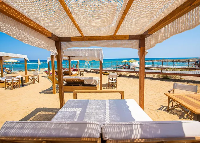 Hotel mit Tennis: Pietrablu Resort & Spa - Cdshotels