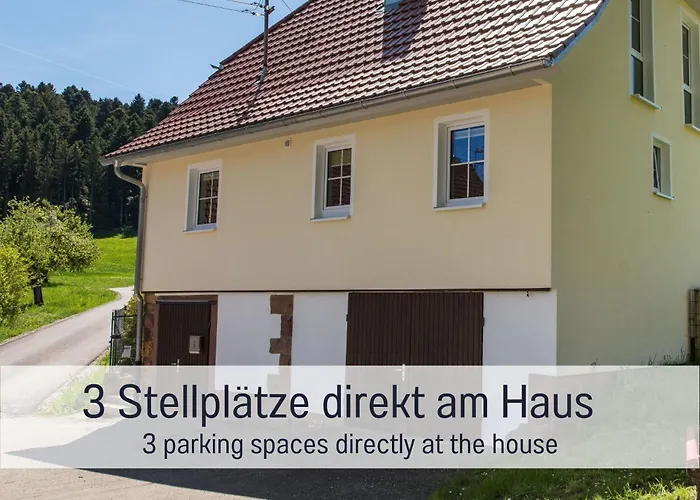 Luxus Chalet Salzenweiler