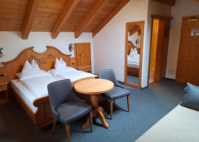 Romantisches Hotel: Wellness Hotel Gran Risa***S
