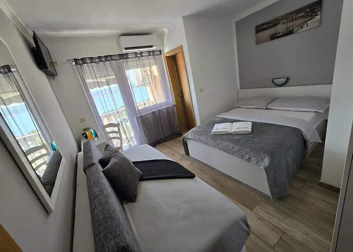 Guest House Berto