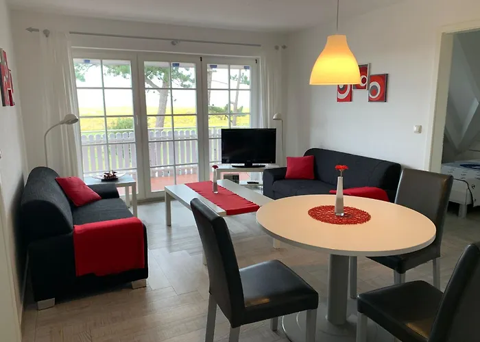 Ferienvermietung: Jan und Jana Ferienhaus