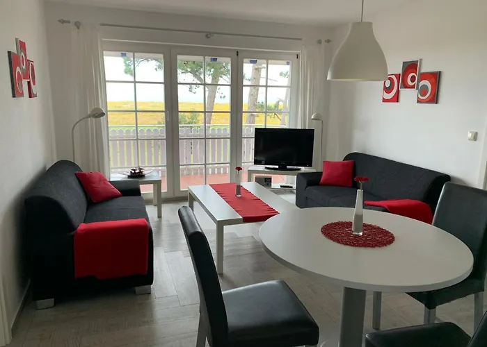 Ferienvermietung: Jan und Jana Ferienhaus