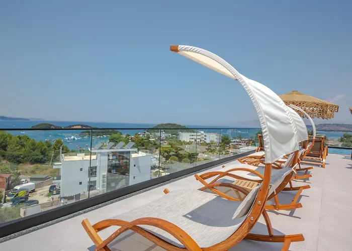 Hotel: Hotel Sole Mare