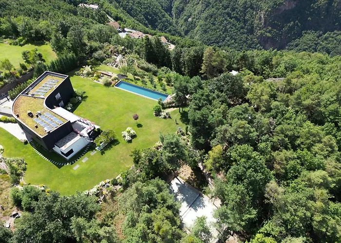 4 Sterne Hotels Collina