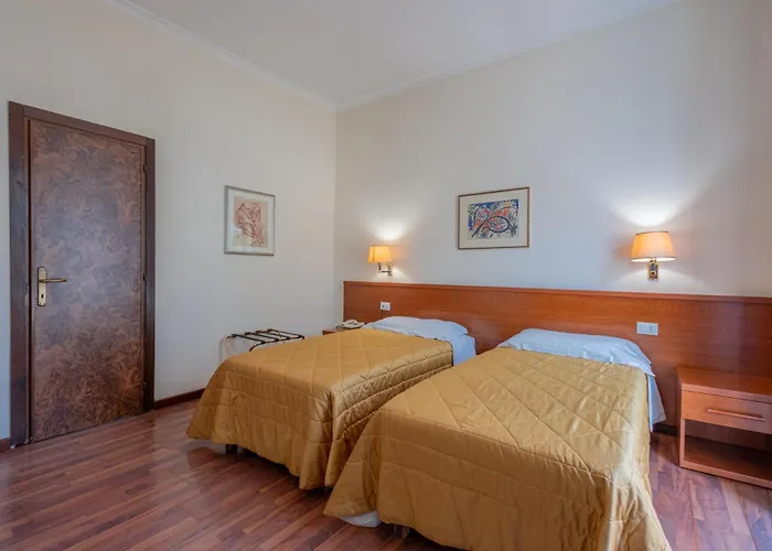 Hotel Monte Verde