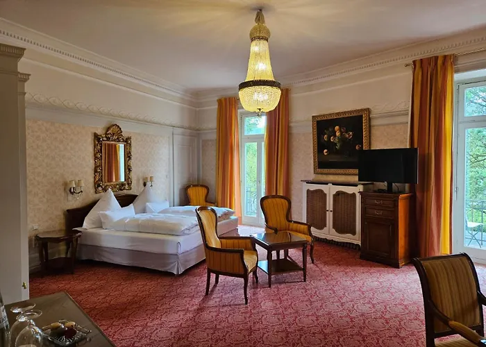 Atlantic Parkhotel
