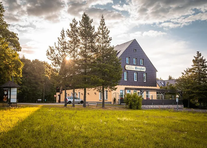 Hotel Berghof