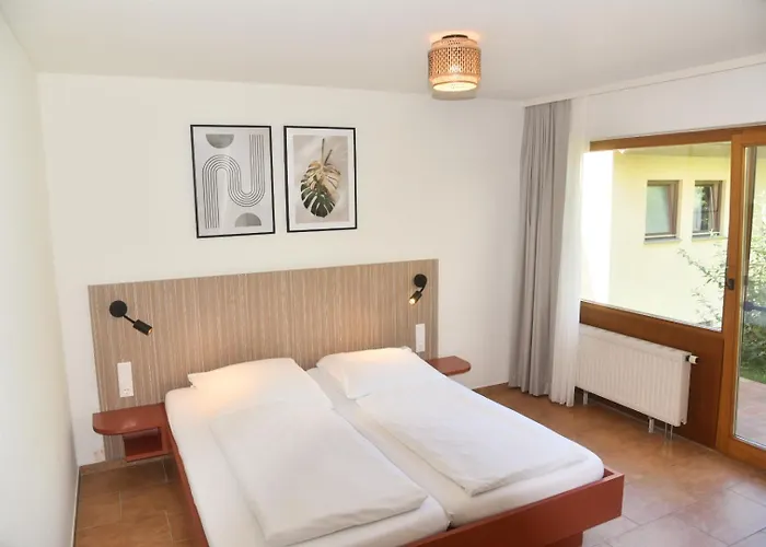 Wohlfühlhotel Sonnengarten