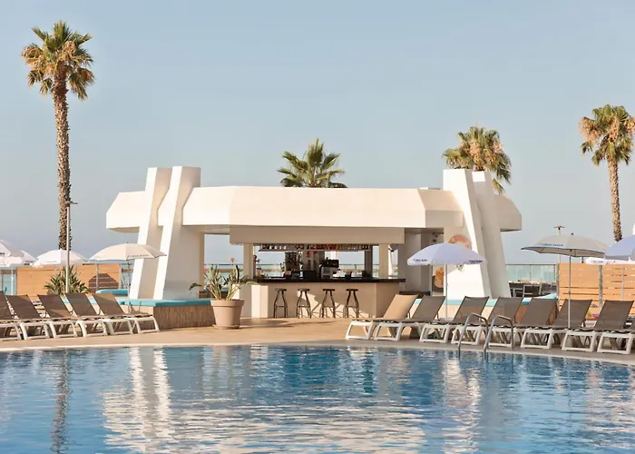 Hotel mit Whirlpool Best Maritim