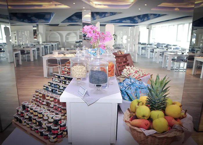 Marina Palace 4 Stelle S