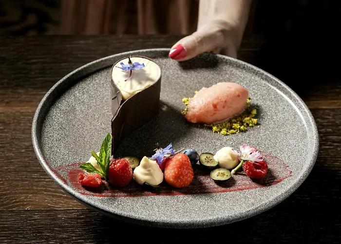 4-Sterne-Hotel: Piccolo - Dolomites & Gourmet Hotel
