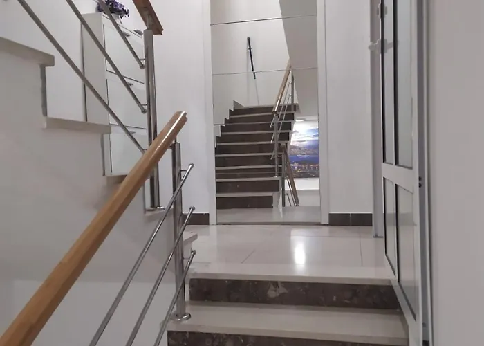 Pension Guide Apartmani Diki