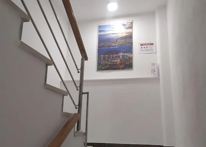 Pension Guide Apartmani Diki