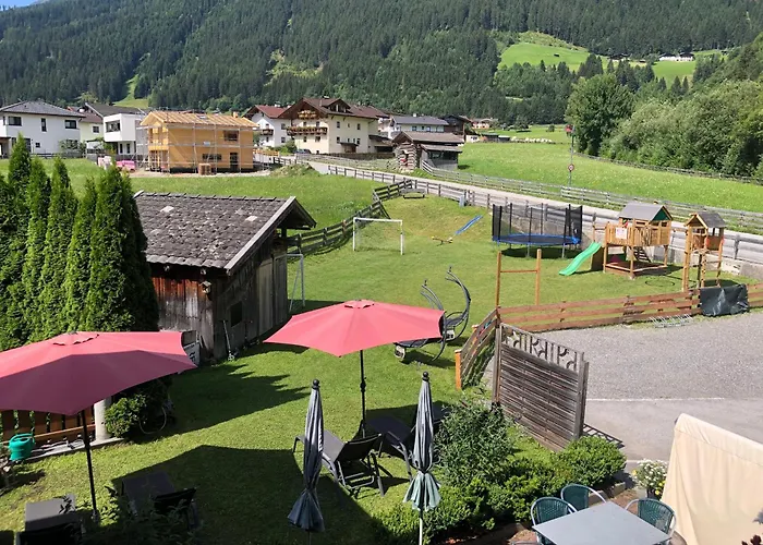 Alpenpension Elferblick