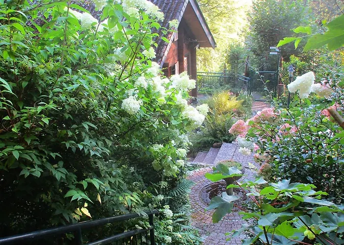 Ferienhaus Eulennest