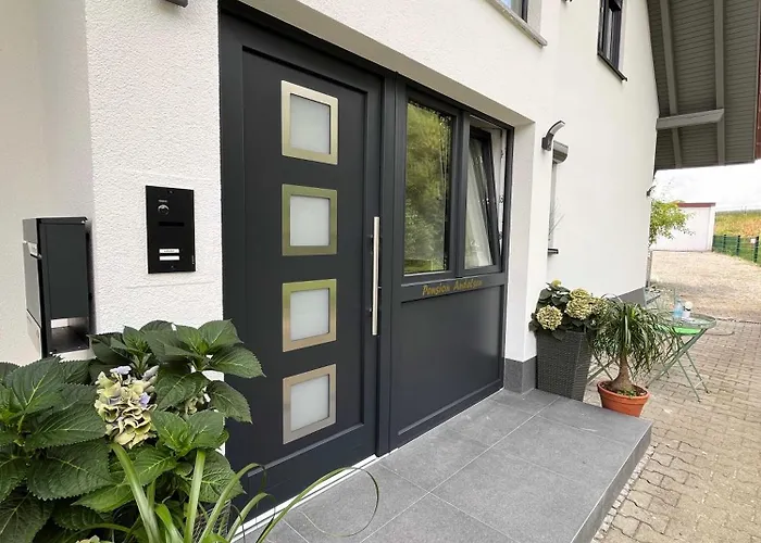 Pension Andelsen