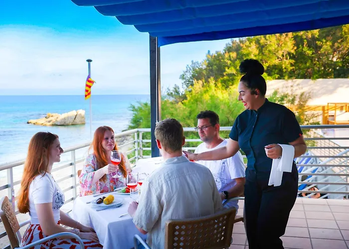 Hotel: Hotel Na Forana
