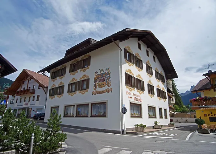  Urthaler