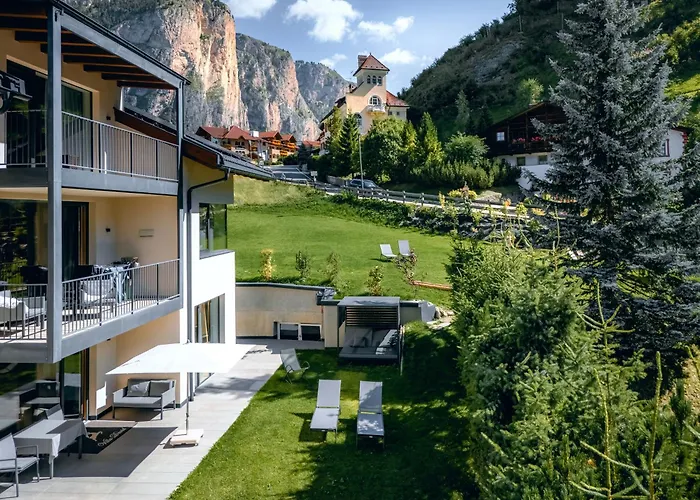 Villa David Dolomites