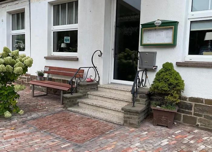 Winzerschenke