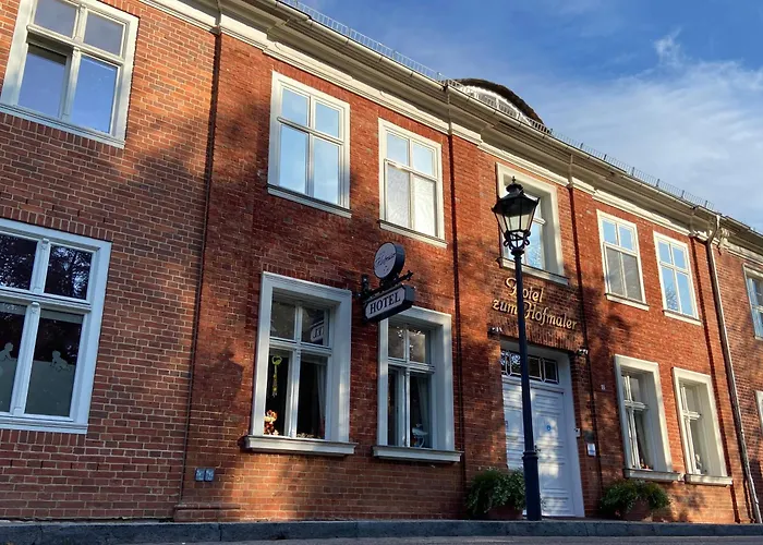 Hotel zum Hofmaler