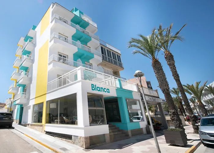 Hostal Blanca