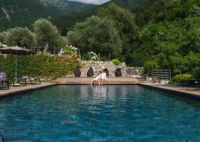 Gazzi Apartments 'Panoramic & Relaxing'