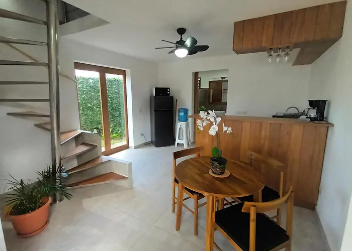 Casa Shambala B&B