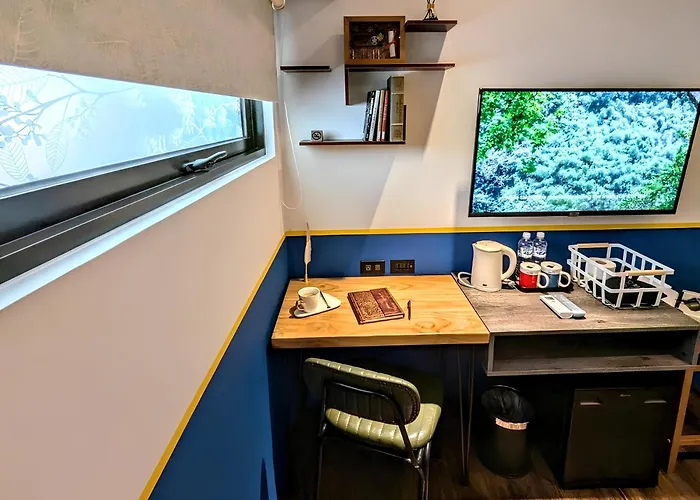 Journey Town Inn - Nanjing Branch I
