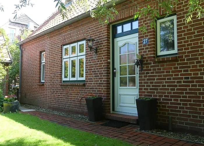 Haus Im Süden Auf