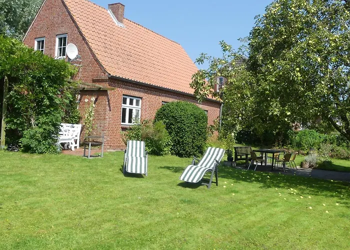 Haus Im Süden Auf