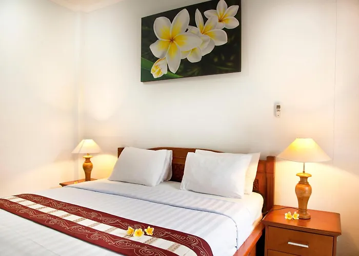 Jepun Bali Hotel