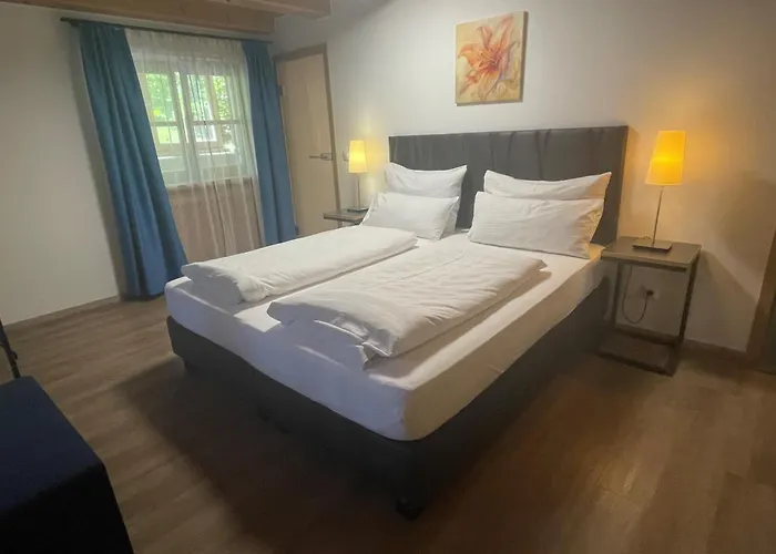 Hotel mit Hund Sl