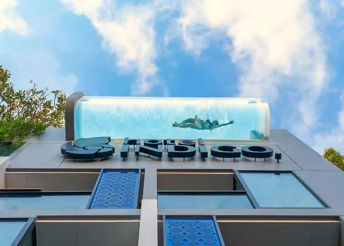 Indigo Phuket Patong By Ihg