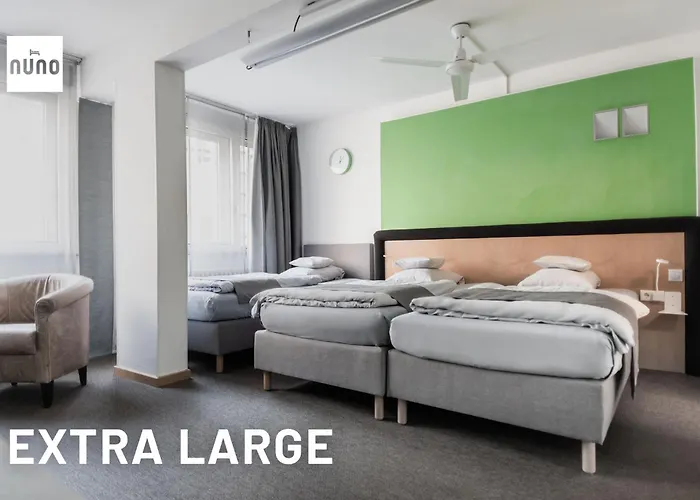 Nunohotel
