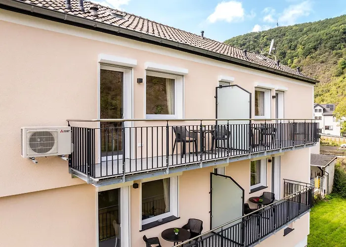4 Sterne Hotels Lang