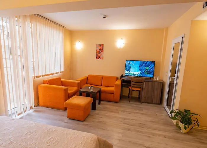 Family Hotel Gran Ivan