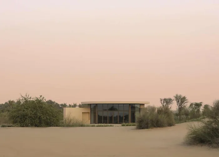  Bab Al Shams