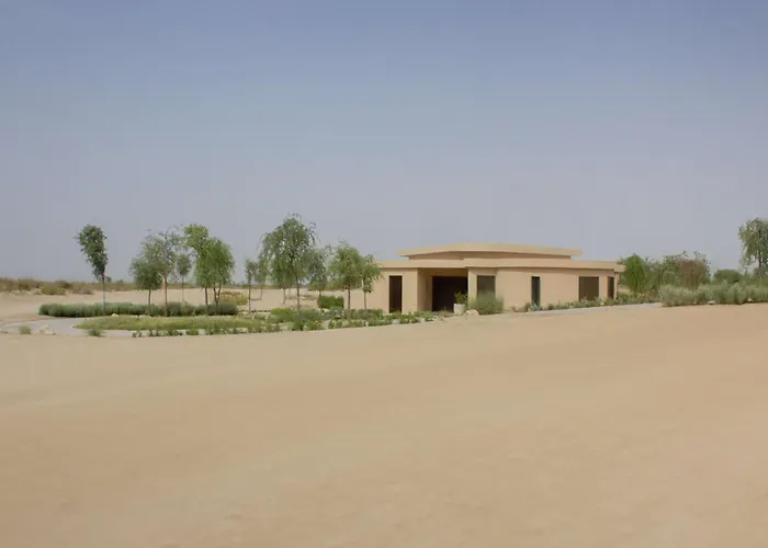  Bab Al Shams