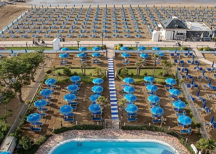 4-Sterne-Hotel: Regent'S Hotel