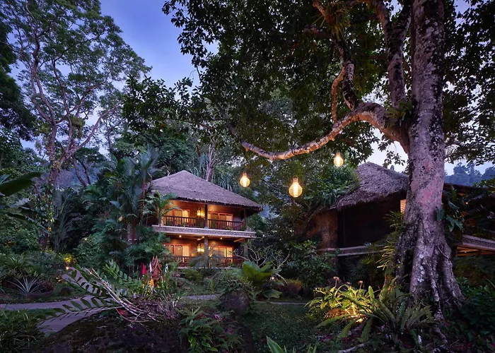 Khaolak Paradise