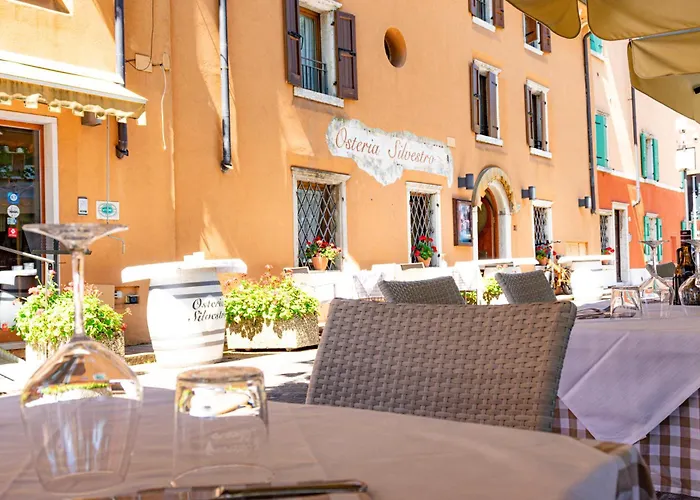 Hotel Dependance Silvestro