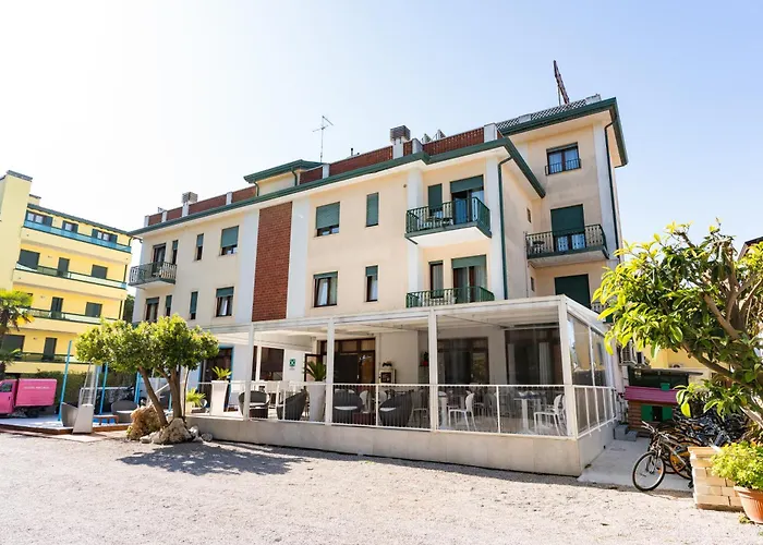 Urlaubsunterkunft Regina