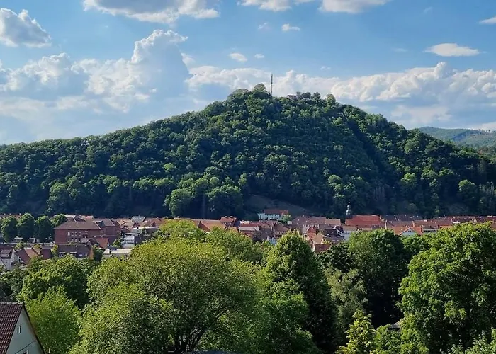 Pension Waldfrieden