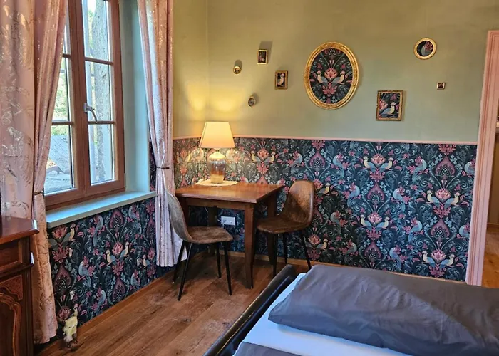 Villa Elbling