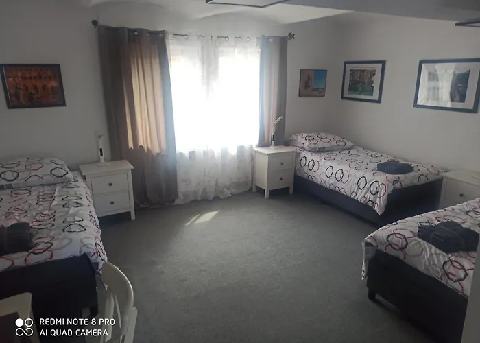 Hotel Adriana